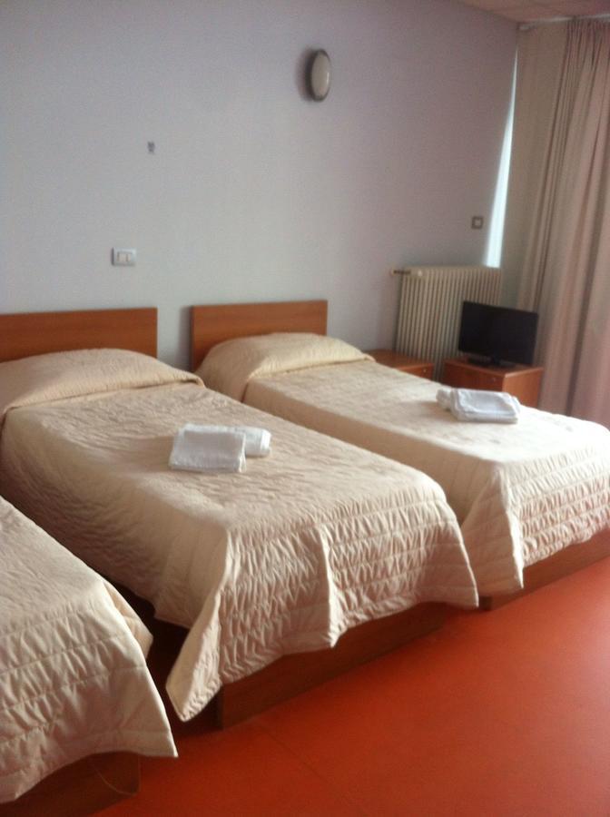 Villaggio Olympic Centre Cesana Torinese Esterno foto